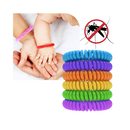 Mosquito repellent bracelets (10Pcs)