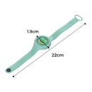 Mosquito Repellent Bracelet For Kids