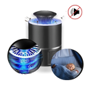 Anti-mosquito LED lamp USB