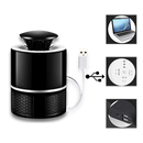 Anti-mosquito LED lamp USB