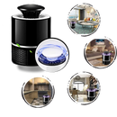 Anti-mosquito LED lamp USB