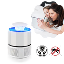 Anti-mosquito LED lamp USB