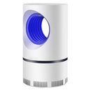 Mosquito killer lamp