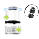 Anti-mosquito LED lamp USB