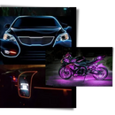 Neon LED Wire Colorful