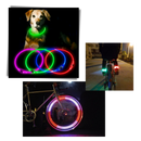 Neon LED Wire Colorful