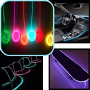 Neon LED Wire Colorful