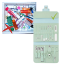 Portable Manicure Set