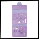 Portable Manicure Set