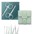 Portable Manicure Set