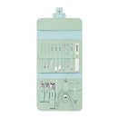 Portable Manicure Set