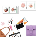 Portable Manicure Set
