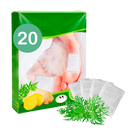 Natural Detox foot pads