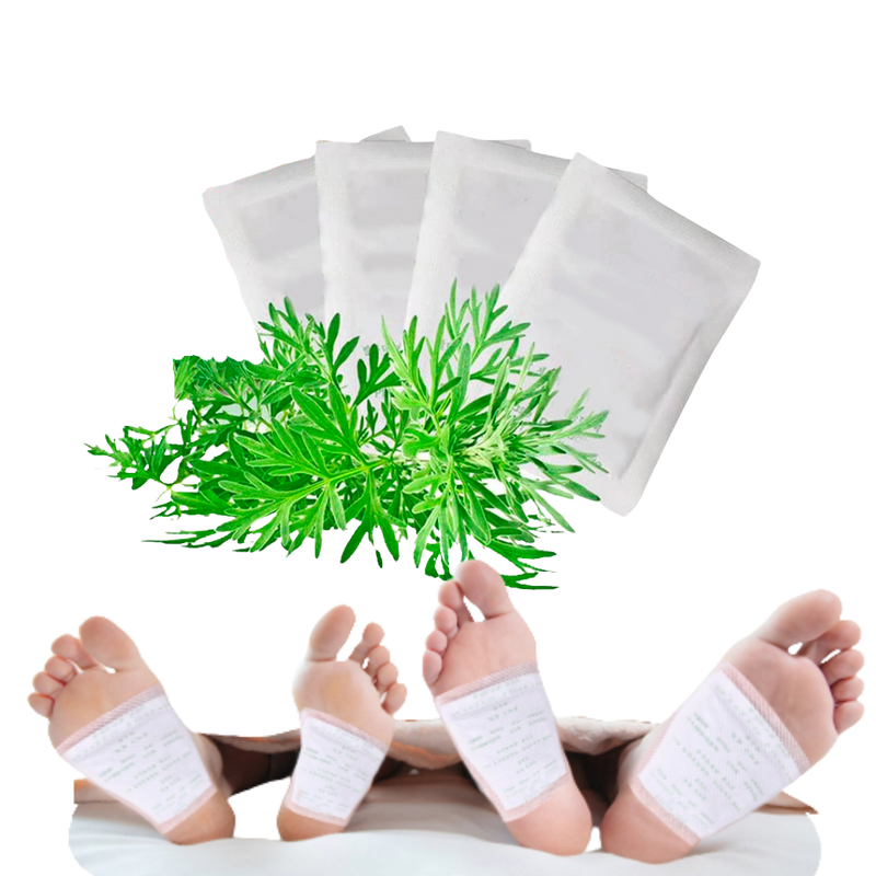 Natural Detox foot pads