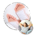 Natural Detox foot pads