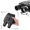 Night Vision Binoculars
