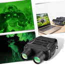 Night Vision Binoculars