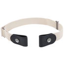Buckle Free Elastic Belt