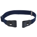 Buckle Free Elastic Belt