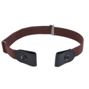 Buckle Free Elastic Belt