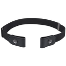 Buckle Free Elastic Belt