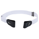 Buckle Free Elastic Belt