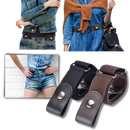 Buckle Free Elastic Belt