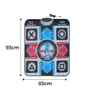 Non-Slip USB Dance Pad