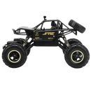 Off-Road 4WD Remote-Controlled Car