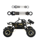 Off-Road 4WD Remote-Controlled Car