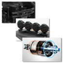 Off-Road 4WD Remote-Controlled Car