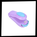 Portable kitchen heat sealer