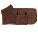 Super Absorbent Pet Bathrobe