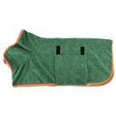 Super Absorbent Pet Bathrobe