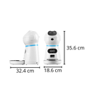 Automatic Pet Food Dispenser