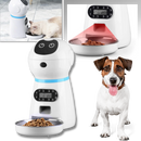 Automatic Pet Food Dispenser