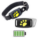 GPS Tracking Collar for Pets