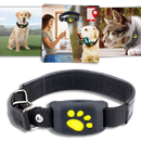 GPS Tracking Collar for Pets