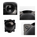 Pack of 3 Air Layering Plant Boxes