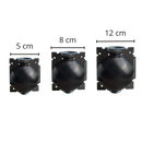 Pack of 3 Air Layering Plant Boxes