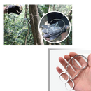 Portable Steel Wiresaw