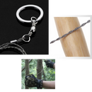 Portable Steel Wiresaw