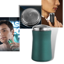 Rechargeable Portable Electric Shaver