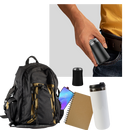 Rechargeable Portable Electric Shaver