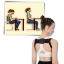 Shoulder posture corrector