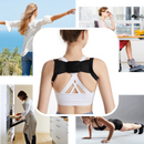 Shoulder posture corrector