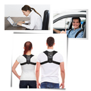 Body Posture Corrector