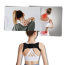 Shoulder posture corrector