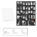 32/42 Piece Presser Foot Sewing Pack