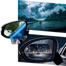 Protective Anti-Fog Film